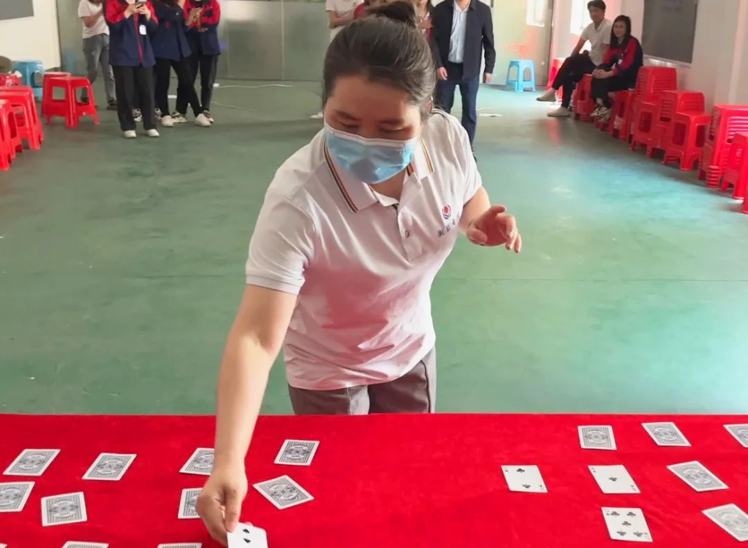 團隊協作，共筑湘聯 #安全用電你我湘聯